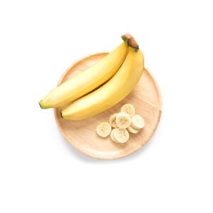 Banna-fruit
