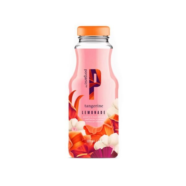 Tropicana Tangerine Lemonade
