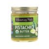 Organic Raw Pistachio Butter