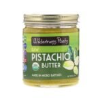 Organic Raw Pistachio Butter
