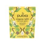 Pukka Herbal Teas Turmeric Active Tea