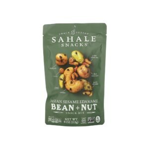 Sahale Snacks