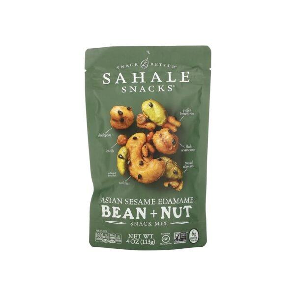 Sahale Snacks