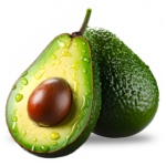 Avocado fruits
